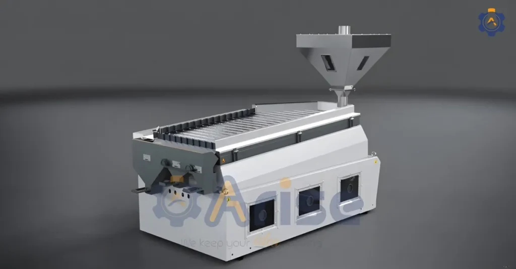 Auto-Gravity-Separator-3D-Industrial-Animation-for-Complex-Machinery-&-Processes